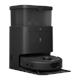 Ecovacs N30 Pro Omni Black Robot usisivac