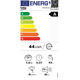 BEKO BM3WFSU37413WPB Ves masina