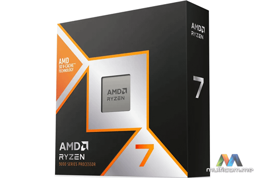 AMD 100-1000001084WOF procesor