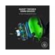 RAZER BlackShark V2 X Green slušalice