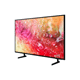 Samsung UE50DU7102KXXH Televizor