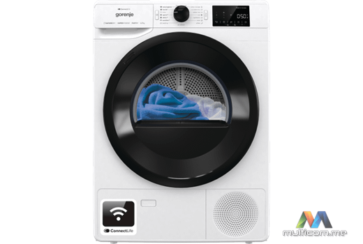 Gorenje DPNE72/GNWIFI