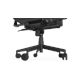 Endorfy Scrim BK F stolica