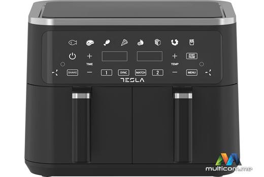Tesla AF900BSD
