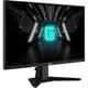 MSI G255F LCD monitor