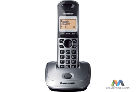 Panasonic KX-TG2511FXM Fiksni telefon