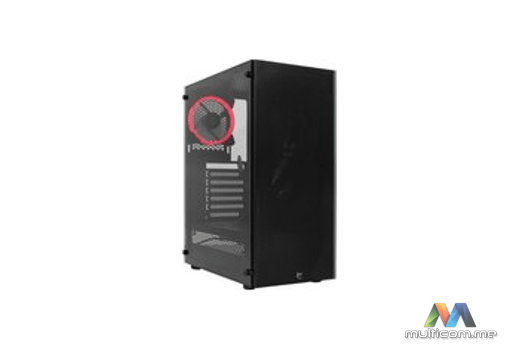 MSGW OFFCE R5 8500G B650 16G 1T 500W Desktop PC racunar
