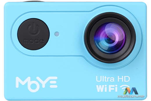 Moye Venture HD V2 akciona kamera