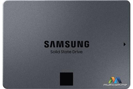 Samsung MZ-77Q1T0BW SSD disk