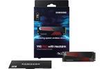 Samsung 990 PRO 1TB SSD