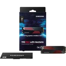 Samsung MZ-V9P1T0CW