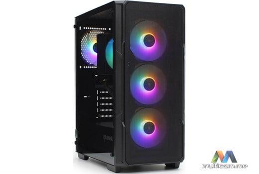 EWE RAC25883 Desktop PC racunar