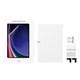 Samsung Tab S10 Ultra Anti-Reflecting Screen Protector Trasparent