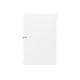Samsung Tab S10 Ultra Anti-Reflecting Screen Protector Trasparent