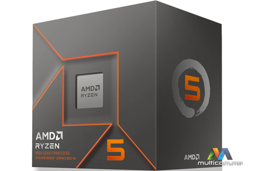 AMD 100-100000931BOX procesor