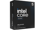 INTEL Core Ultra 5 245KF procesor