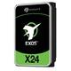 Seagate Exos X24 24TB HDD