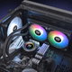 THERMALTAKE TH240 V2 ARGB
