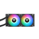 THERMALTAKE TH240 V2 ARGB