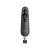 LOGITECH R500s Laser Pointer Presentation Remote