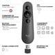 LOGITECH R500s Laser Pointer Presentation Remote