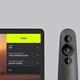 LOGITECH R500s Laser Pointer Presentation Remote