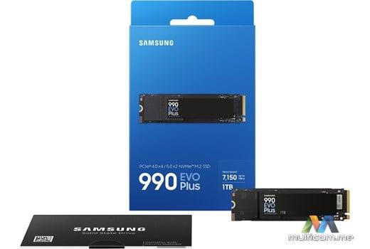 Samsung MZ-V9S1T0BW SSD disk