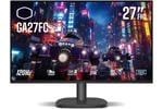 COOLER MASTER GA27FC monitor