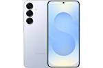 Samsung Galaxy S25 12GB 128GB Blue smartphone