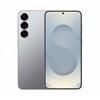 Samsung Galaxy S25 Plus 12GB 256GB Silver Shadow smartphone