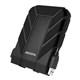 ADATA HD710 Pro 2TB Black eksterni HDD