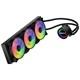RAIDMAX INFINITAS LS360BK ARGB Cooler