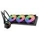RAIDMAX INFINITAS LS360BK ARGB Cooler