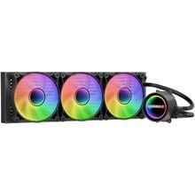 RAIDMAX INFINITAS LS360BK ARGB