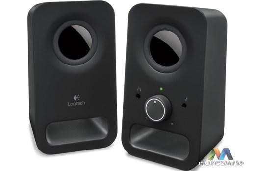 Logitech Z150 Zvucnik