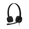 Logitech H151