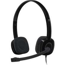 Logitech H151