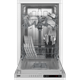 BEKO DIS35023E Masina za posudje