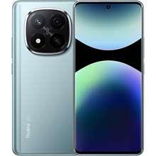 Xiaomi REDMI NOTE 14 PRO+ 5G 8GB 256GB (BLUE)