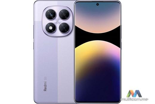 Xiaomi REDMI NOTE 14 PRO 5G 8GB 256GB (Purple) SmartPhone telefon