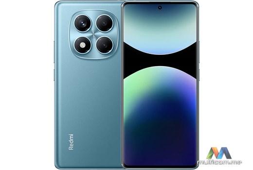 Xiaomi REDMI NOTE 14 PRO 8GB 256GB (Blue) SmartPhone telefon