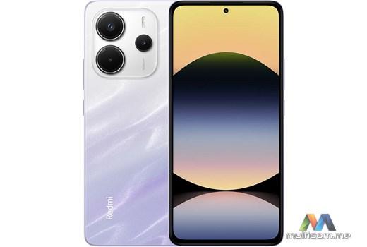 Xiaomi REDMI NOTE 14 6GB 128GB (Purple) SmartPhone telefon