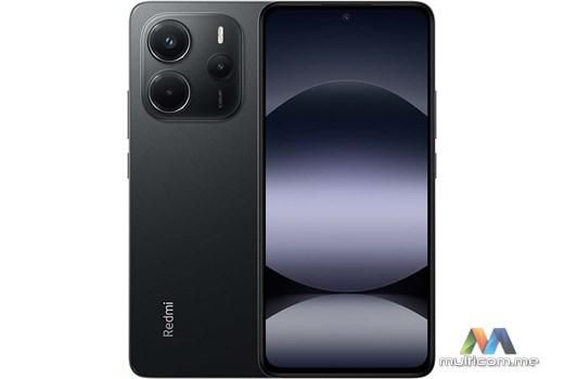 Xiaomi REDMI NOTE 14 6GB 128GB (Black) SmartPhone telefon