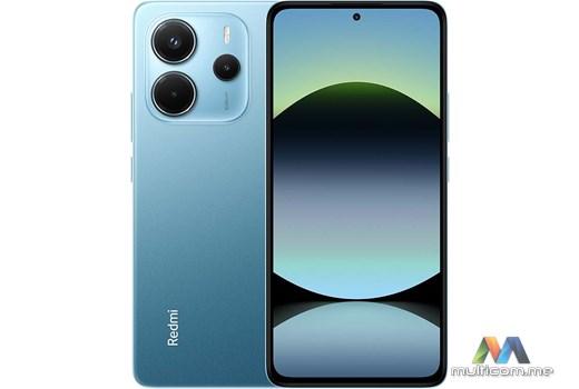 Xiaomi REDMI NOTE 14 8GB 256GB (Blue) SmartPhone telefon