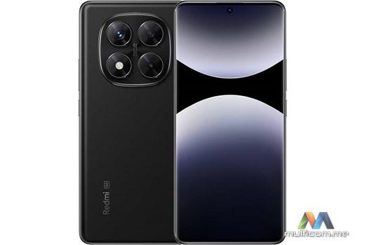 Xiaomi REDMI NOTE 14 PRO 5G 8GB 256GB (Black) SmartPhone telefon