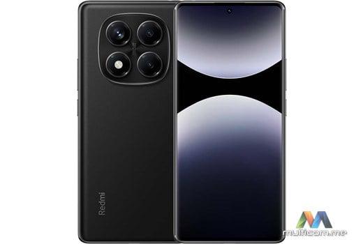 Xiaomi REDMI NOTE 14 PRO 8GB 256GB (Black) SmartPhone telefon