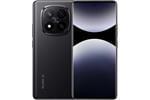 Xiaomi REDMI NOTE 14 PRO+ 5G 8GB 256GB (BLACK)
