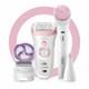 Braun Silk-Epil 81683683 komplet
