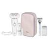 Braun SILK-EPIL 9 FLEX SES 9003 3D