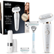 Braun SILK-EPIL 9 FLEX SES 9003 3D Artikal
